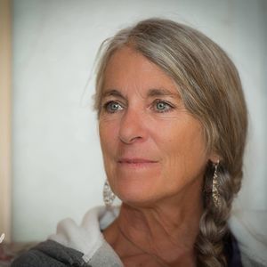 Meet your Posher, Donna